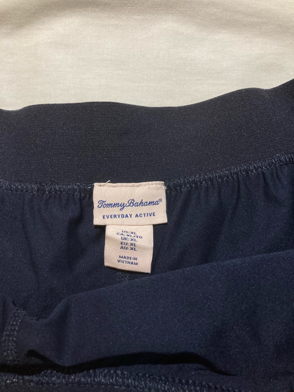 Tommy Bahama Everyday Active Skort, Women’s size XL, NWT! - Picture 3 of 5